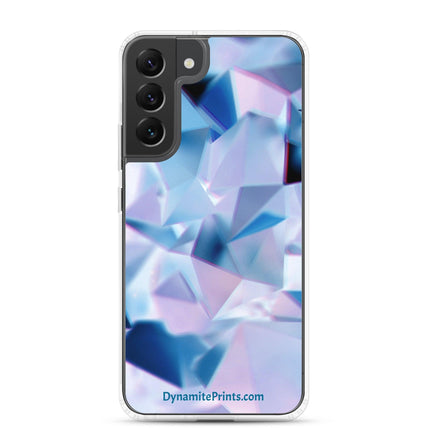 Ice Clear Case for Samsung® - Trump Tees