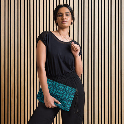 Knitted Crossbody Bag - Trump Tees