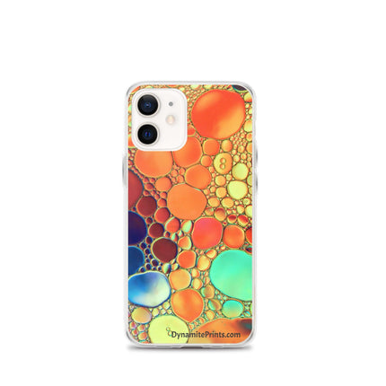 Lava Bubbles iPhone® Case - Trump Tees