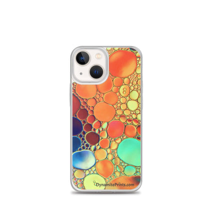 Lava Bubbles iPhone® Case - Trump Tees