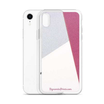 Lipstick iPhone® Case - Trump Tees