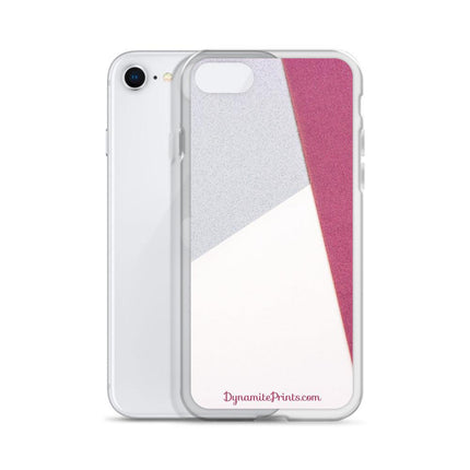 Lipstick iPhone® Case - Trump Tees