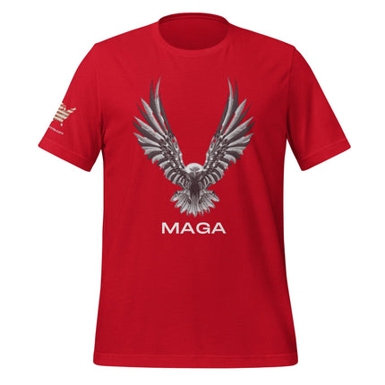 MAGA Eagle T-Shirt - Trump Tees