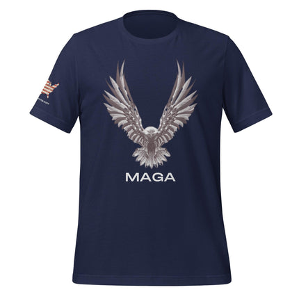 MAGA Eagle T-Shirt - Trump Tees