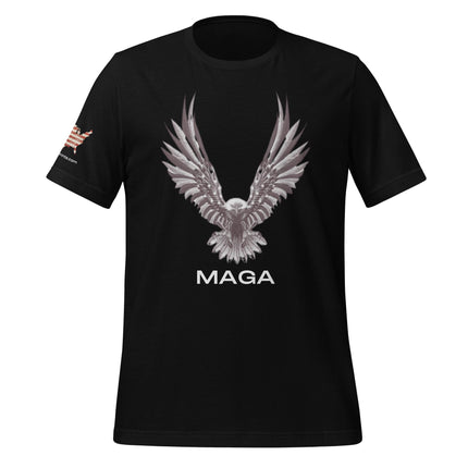 MAGA Eagle T-Shirt - Trump Tees