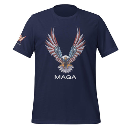 MAGA T-Shirt - Trump Tees