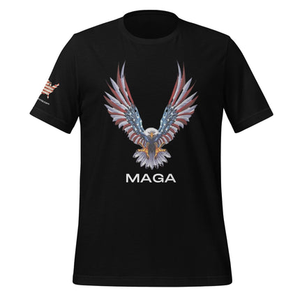 MAGA T-Shirt - Trump Tees