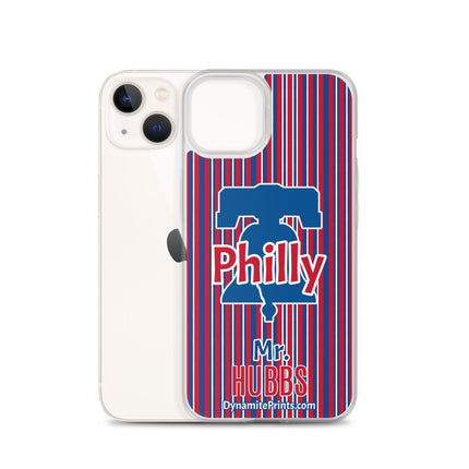 Mr. Hubbs Custom Philly iPhone® Case - Trump Tees