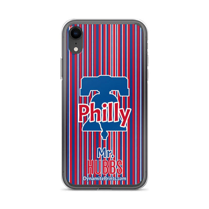 Mr. Hubbs Custom Philly iPhone® Case - Trump Tees