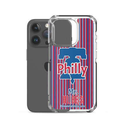 Mr. Hubbs Custom Philly iPhone® Case - Trump Tees