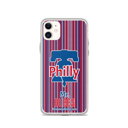 Mr. Hubbs Custom Philly iPhone® Case - Trump Tees