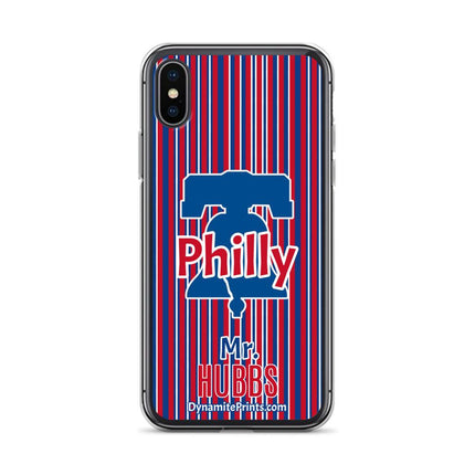 Mr. Hubbs Custom Philly iPhone® Case - Trump Tees