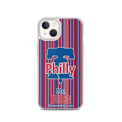 Mr. Hubbs Custom Philly iPhone® Case - Trump Tees