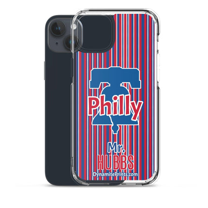 Mr. Hubbs Custom Philly iPhone® Case - Trump Tees