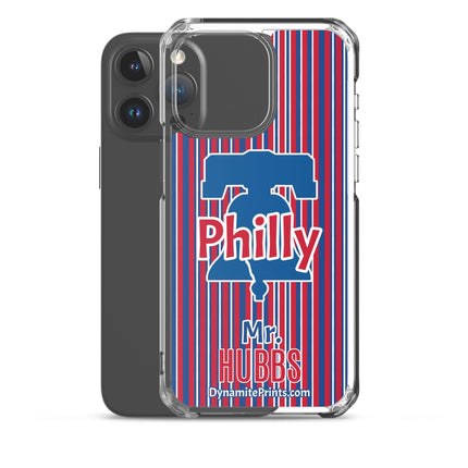 Mr. Hubbs Custom Philly iPhone® Case - Trump Tees