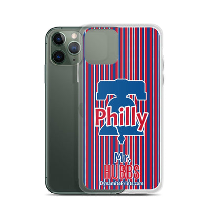 Mr. Hubbs Custom Philly iPhone® Case - Trump Tees