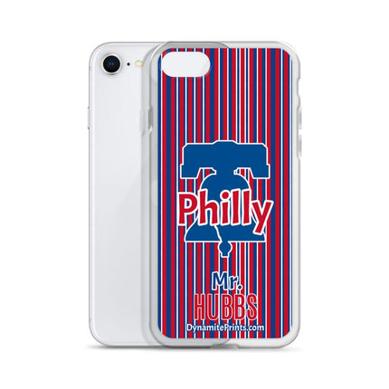 Mr. Hubbs Custom Philly iPhone® Case - Trump Tees