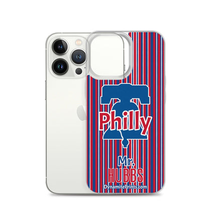 Mr. Hubbs Custom Philly iPhone® Case - Trump Tees