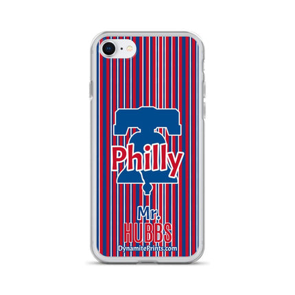 Mr. Hubbs Custom Philly iPhone® Case - Trump Tees