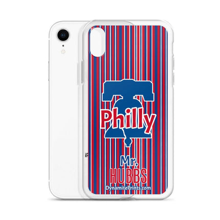 Mr. Hubbs Custom Philly iPhone® Case - Trump Tees