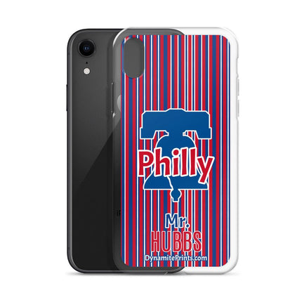 Mr. Hubbs Custom Philly iPhone® Case - Trump Tees