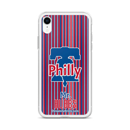 Mr. Hubbs Custom Philly iPhone® Case - Trump Tees