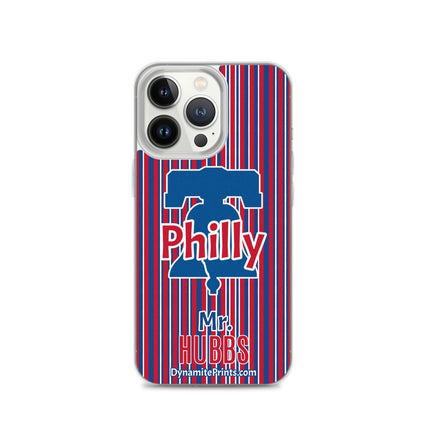 Mr. Hubbs Custom Philly iPhone® Case - Trump Tees