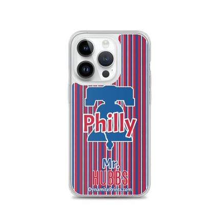 Mr. Hubbs Custom Philly iPhone® Case - Trump Tees