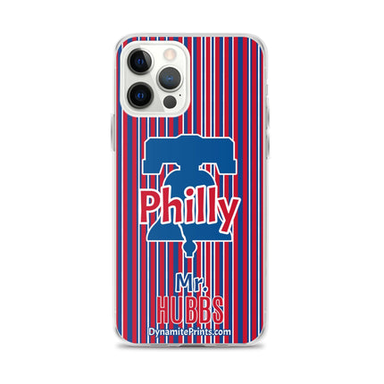 Mr. Hubbs Custom Philly iPhone® Case - Trump Tees