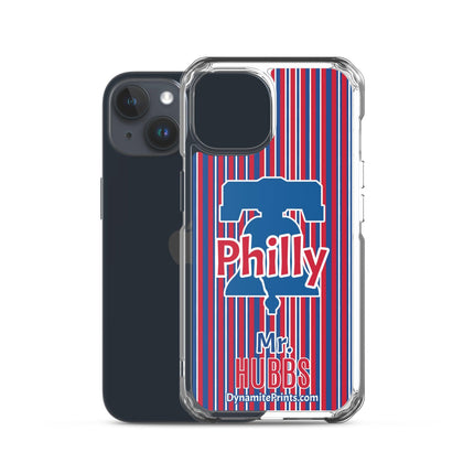 Mr. Hubbs Custom Philly iPhone® Case - Trump Tees