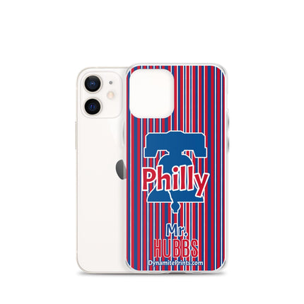 Mr. Hubbs Custom Philly iPhone® Case - Trump Tees