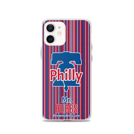 Mr. Hubbs Custom Philly iPhone® Case - Trump Tees