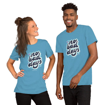 No Bad Days T-Shirt - Trump Tees