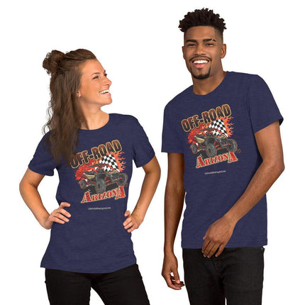 Off Road Arizona T-Shirt - Trump Tees