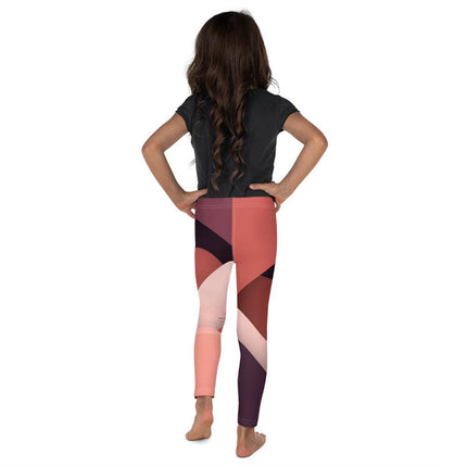 Peachy Keen Kids Leggings - Trump Tees