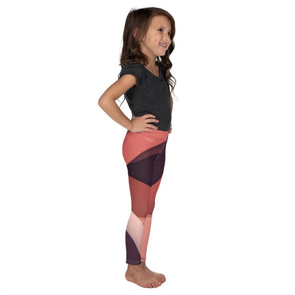 Peachy Keen Kids Leggings - Trump Tees