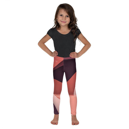 Peachy Keen Kids Leggings - Trump Tees