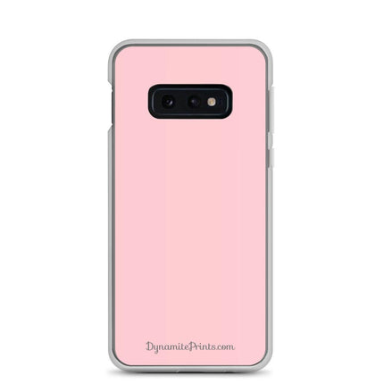 Pink Clear Case for Samsung® - Trump Tees