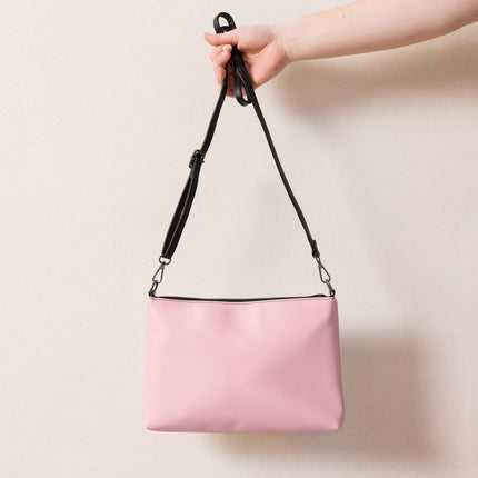 Pink Crossbody Bag - Trump Tees