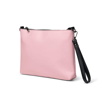 Pink Crossbody Bag - Trump Tees