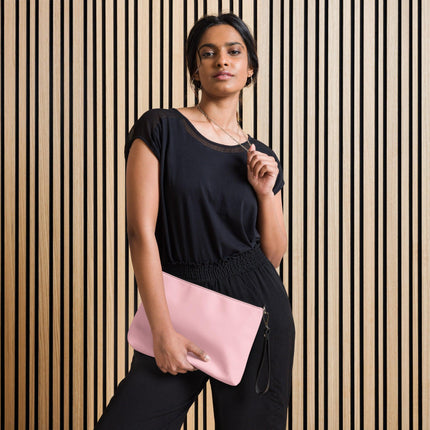 Pink Crossbody Bag - Trump Tees