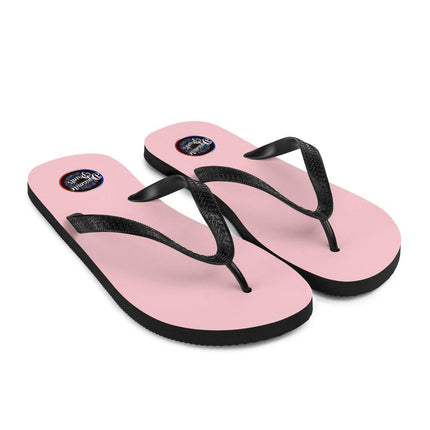 Pink Flip - Flops - Trump Tees