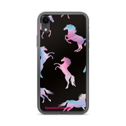 Pink Horse iPhone® Case - Trump Tees