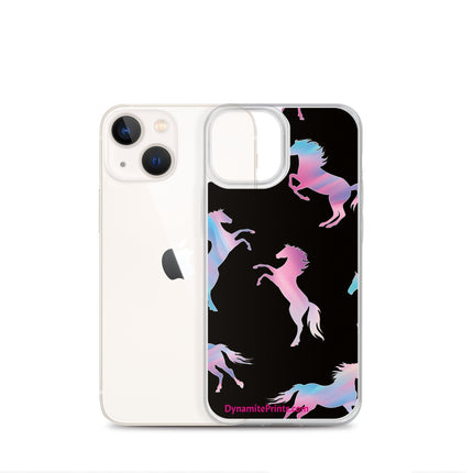 Pink Horse iPhone® Case - Trump Tees