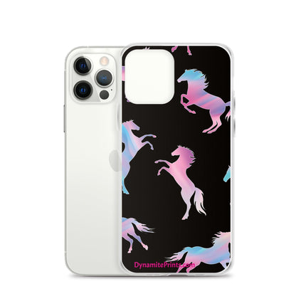 Pink Horse iPhone® Case - Trump Tees