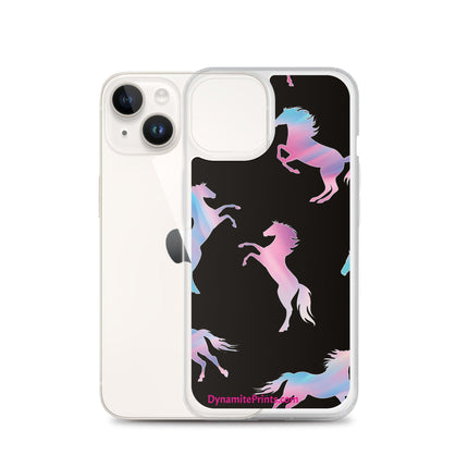 Pink Horse iPhone® Case - Trump Tees