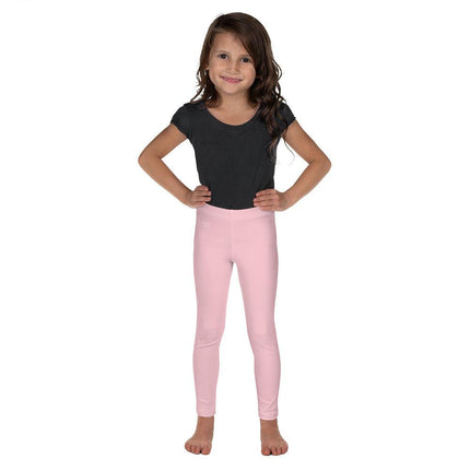 Pink Kids Leggings - Trump Tees