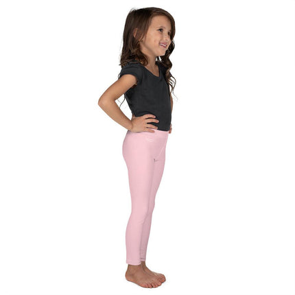 Pink Kids Leggings - Trump Tees