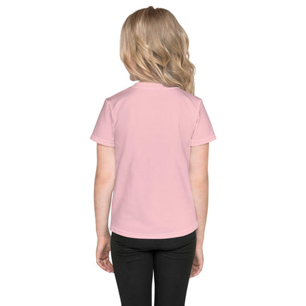 Pink Kids Shirt - Trump Tees