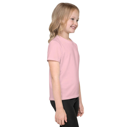 Pink Kids Shirt - Trump Tees